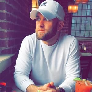 Meet your Posher, Aaron